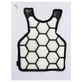 thumbnail image 5 of Onyx Cool 80 Gilet de Refroidissement Cyclisme, Sports, Travail Réglable Résistant à la Chaleur, 5 of 5