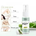 thumbnail image 6 of Hotiary Hair Removal Spray No Stimulation Gentle Quickly Remove Inhibitor Depilatories Cream Bikini Smooth Painless Depilatory for Men And Women Body Remover Growth Arms Legs Underarms Whole Body, 6 of 6