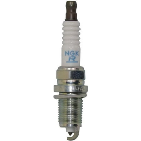 NGK (6240) Laser Platinum Spark Plug, PLFR5A-11 (Best Spark Plug Gap For Performance)