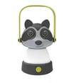 thumbnail image 2 of Outdoor Camping Lamp Lighting LED Camping Lamp Type-C Charger Camping Lantern Animal Camping Lamp,R, 2 of 5