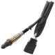 thumbnail image 1 of 1-Sensor De Oxígeno Jetta 1999 A 2001 Volkswagen L4 2.0L Antes del convertidor catalítico WALKER ., 1 of 3
