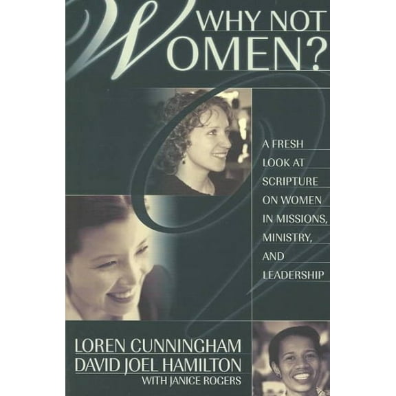 Why Not Women?
