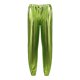 thumbnail image 4 of Pantalones de Cintura Alta de Pierna Ancha para Mujeres Pantalones de Cintura Alta Elegantes con Cierre de Cremallera, Pantalones Suaves de Poliéster para Verano Diario, 4 of 5