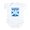 Cloud White, variant on CafePress - Scotland Infant Bodysuit - Baby Light Bodysuit, Size Newborn - 24 Months