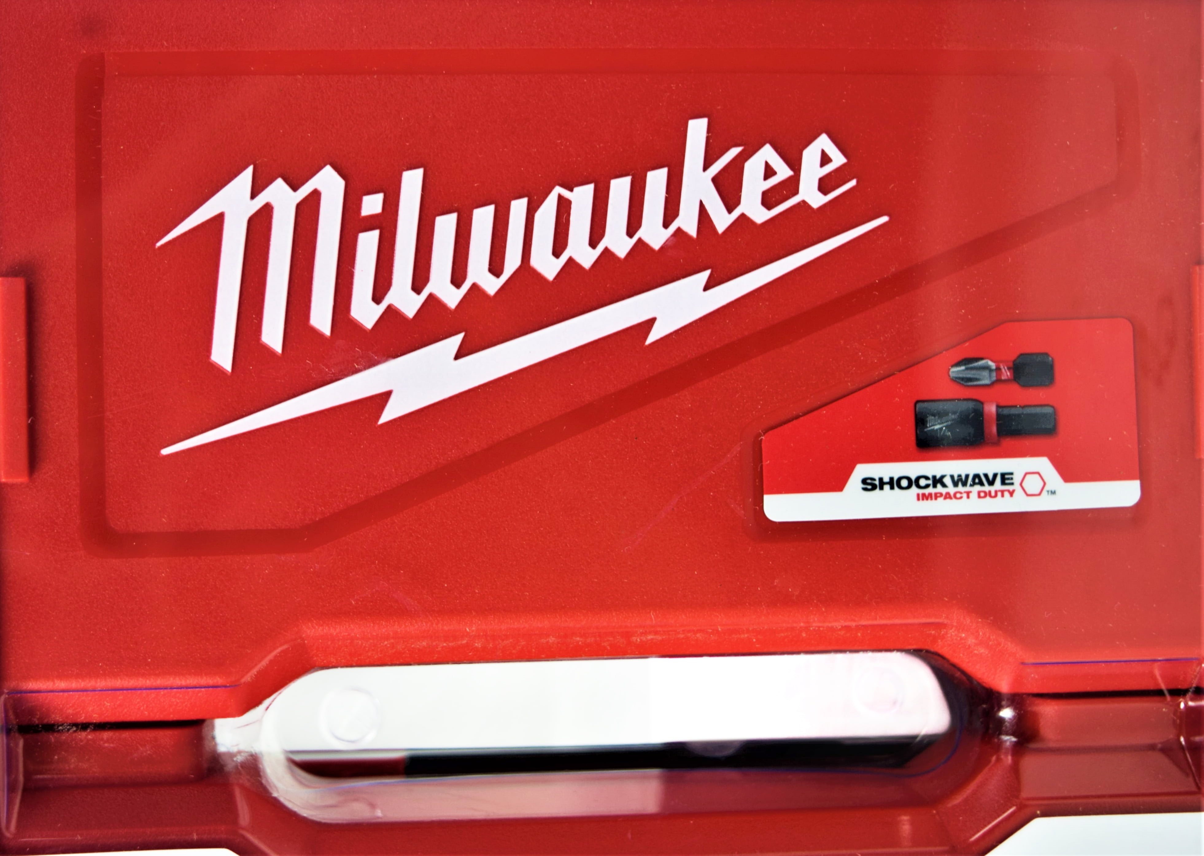 Milwaukee 45 piece bit set sale