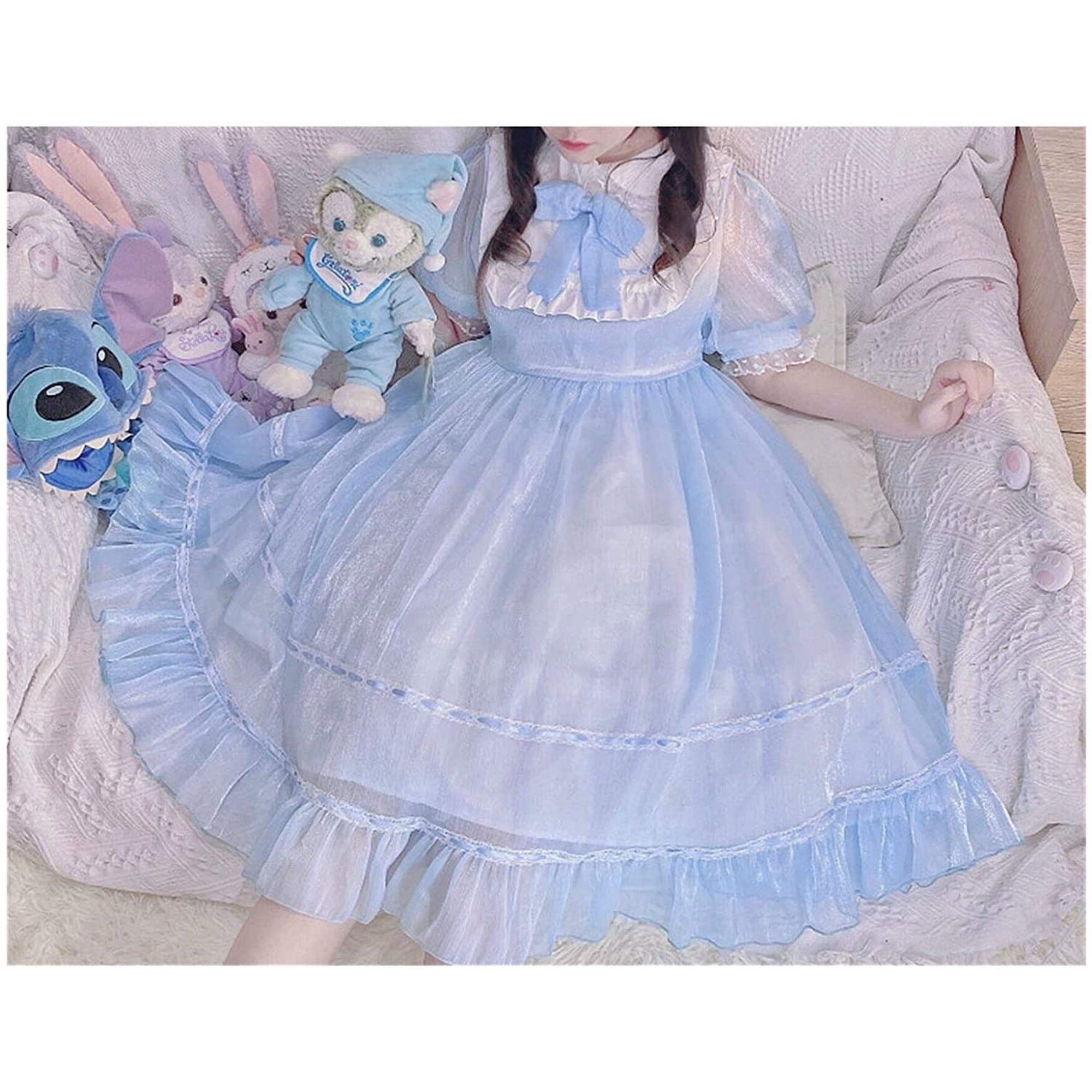 Japanese pink dress new arrivals