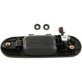 thumbnail image 3 of Dorman 92762 Rear Passenger Side Exterior Door Handle for Specific Honda Models, Chrome Lever and Black Housing, 3 of 4