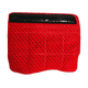 thumbnail image 3 of Forro de espuma prensada en caliente para casco de motocicleta y bicicleta, almohadilla interior de esponja, almohadilla para la barbilla y velcro, 3 of 6