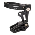thumbnail image 4 of Greeniant Protector de cadena de disco único para bicicleta Protector de de montaje directo 31.8mm-34.9mm Ciclismo, 4 of 6