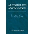 thumbnail image 2 of Alcoholics Anonymous: le Grand Livre, 2 of 3