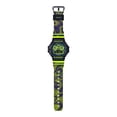 Casio G-Shock Watch DW-5900TD-9 Men's Size, Overseas Model, Neon Yellow ...