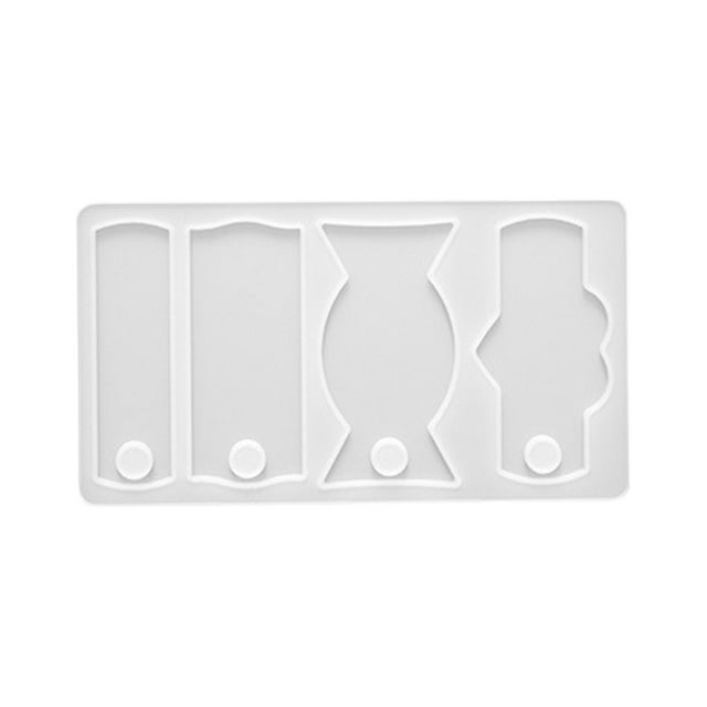 Modelo de resina perfecl con placa de identificación para tapa de taza 16 cm x 9 cm