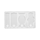 thumbnail image 1 of Molde de resina Strade Fareast Limited con placa de identificación para tapa de taza, 1 of 7