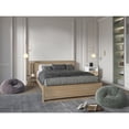 thumbnail image 1 of Cama Doble Vanez Fresno Europeo Virtual Muebles, 1 of 8