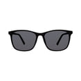 thumbnail image 5 of Lentes de Sol Tommy Hilfiger Hombre X62080 Outlook Negro Filtro 100% UV, 5 of 5