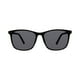 thumbnail image 5 of Lentes de Sol Tommy Hilfiger Hombre X62080 Outlook Negro Filtro 100% UV, 5 of 5