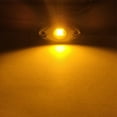 thumbnail image 2 of Led Rock Lights Underbody Light 9W for Jeep Offroad Truck Atv Utv 4X4 Car Boat, 2 of 7