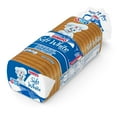 Bimbo Soft White Bread, 20 oz