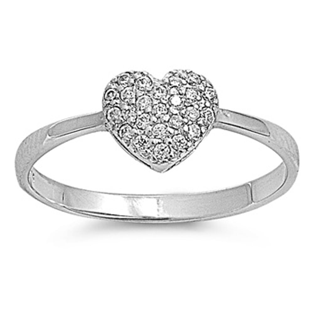 friendship promise rings