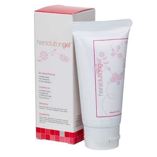 HerSolution Gel Female Enhancement by HerSolution