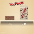 thumbnail image 6 of Whoppers Malted Milk Balls Candy, Bag 7 oz, 6 of 8