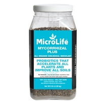 MicroLife Mycorrhizal Plus | 9 LB Jug