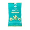 thumbnail image 1 of Light Green Vanilla Flavored Candy Wafers, 12 Oz., 1 of 2
