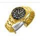 thumbnail image 2 of Reloj Invicta 30026 Hombre Dorado, 2 of 6