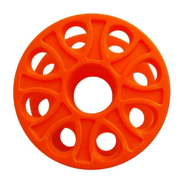 VONKY Premium Plongée Plongée Sous-Marine Enrouleur de Doigt Snorkeling Ligne Guide Bobine
