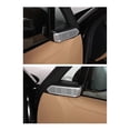 thumbnail image 5 of Door A-pillar Tweeter Audio Speaker Cover For, 5 of 5