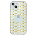 thumbnail image 1 of Funda Antigolpes InstaCase para iPhone 14 Plus Case anticaídas estrellas amarillas, 1 of 4