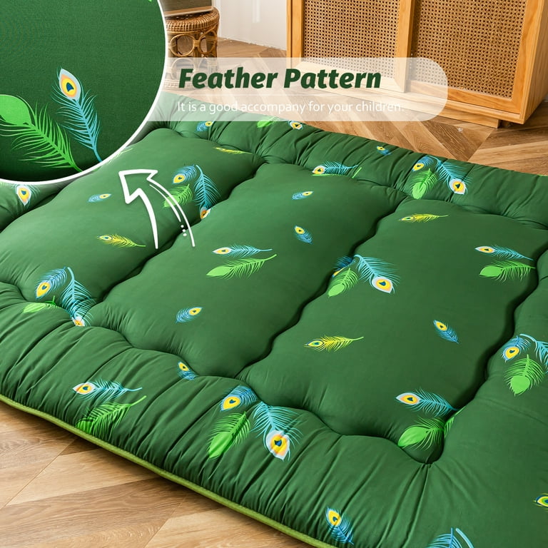 Feather 2024 futon mattress