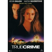True Crime (DVD), Lions Gate, Mystery & Suspense