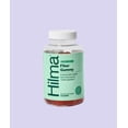 thumbnail image 2 of Hilma Fiber Gummy - Clinically Proven Plant-Based, Prebiotic Fiber to Support Regularity and Gut Health - Doctor Formulated + Tested - 60 Gummies, 2 of 9