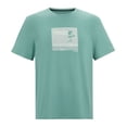 thumbnail image 1 of Regatta T-Shirt Hydrofoil pour Hommes, 1 of 4