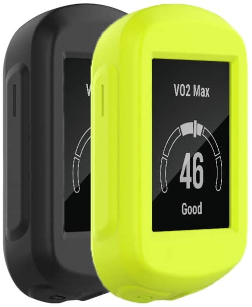 garmin edge 130 vo2max