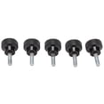 thumbnail image 4 of Round Head Grip Knobs, Improve Performance Easy To Install Very Practical Comfortable Grip Thumbscrew Grip  For Factory For Replcement Needs, 4 of 8