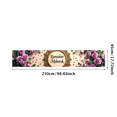 thumbnail image 1 of Ramadan Mubarak Islamic Backdrop Banner Event Decoration Hanging Lantern Moonlight Mosque Stars Photography Props Festive Celebrations Muslim Holiday, 1 of 4