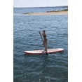 thumbnail image 2 of Solstice Lanai 10.33ft Stand Up Paddle Board Inflatable Raft Set with Mount, 2 of 3