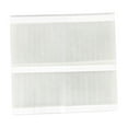 thumbnail image 1 of DYNWAVECA Thermal Glue Strips Bookbinding Supply (50 Piece Set), 1 of 10