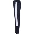 thumbnail image 3 of Finden & Hales - Pantalón de chandal infantil de punto (Marino/Blanco), 3 of 3