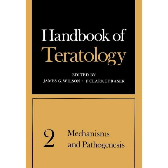 Mechanisms and Pathogenesis, (Paperback)