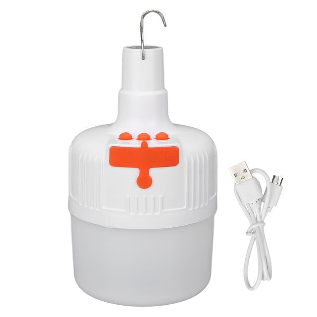 42LED Camping Light Bluetooth Music Lamp USB Charging 2 Mode IP65 Waterproof Tent Light for Outdoor