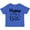 Royal Blue, variant on Inktastic Mama is My Bestie Boys or Girls Toddler T-Shirt