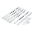 thumbnail image 2 of 6pcs Acrylic Pens Marker Pens Set Acrylic Pens Marker Pens for, 2 of 8