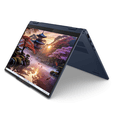 thumbnail image 2 of Laptop Lenovo IdeaPad 5 14AKP10, 14" 1920x1200 WUXGA Táctil, AMD Ryzen AI 7 350, 16GB, 512GB SSD, Windows 11 Home, Español - Laptop 2 en 1., 2 of 5