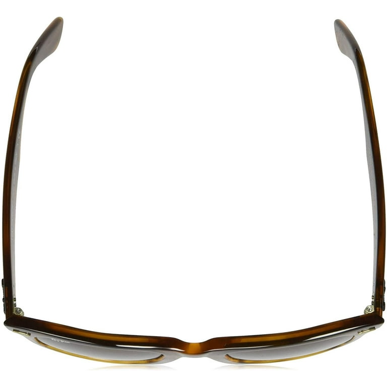 Ray-Ban Rb4340 Wayfarer Ease Sunglasses - Walmart.com