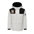 thumbnail image 2 of Chaquetas y abrigos de piel sintética con capucha y manga larga, con calefacción inteligente por USB, temperatura constante, resistente al viento, talla grande, para hombre y mujer, invierno, 4 unidad, 2 of 9