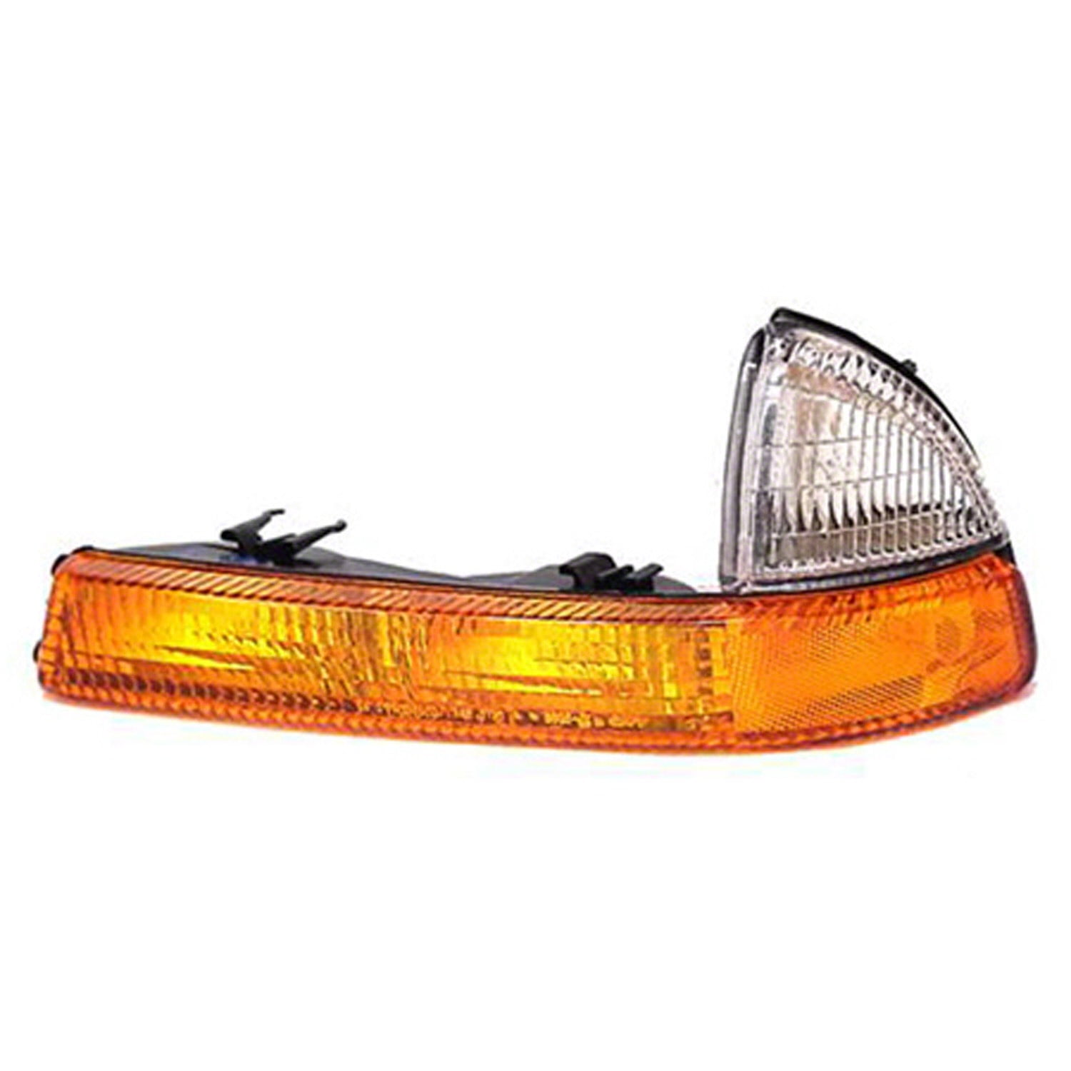 Crown Automotive 55156489AA Left Amber Parking Lamp 