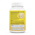 thumbnail image 4 of Enzymedica Natural Heartburn Hero Chewable Tablets for Heartburn Relief, 42 Count, 4 of 11